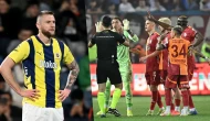 PFDK'dan Süper Lig Devlerine Ceza Yağdı!