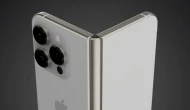 Apple’dan Teknoloji Dünyasını Sarsacak Hamle: Katlanabilir iPhone Geliyor!