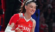 Milli Voleybolcu Zehra Güneş'in Yeni Villası Göz Kamaştırıyor