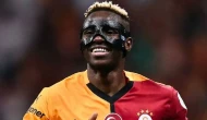 Victor Osimhen'in Galatasaray ile Sözleşmesi Resmen Sona Erdi