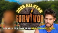 Survivor'da Final Heyecanı: İstanbul Biletini Kapan İkinci İsim Belli Oldu!
