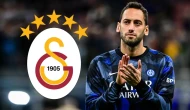 Hakan Çalhanoğlu: "Galatasaray Beni İstiyor, Ben de Galatasaray'ı İstiyorum"