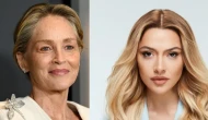 Hadise ve Sharon Stone Aynı Karede!