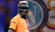 Victor Osimhen Galatasaray’a mı Geliyor? İtalyan Basınından Flaş Transfer İddiası!