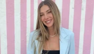 Şeyma Subaşı'ndan Sürpriz Karar! Sosyal Medyaya Veda Etti