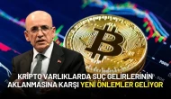 Kripto Varlıklarda Suç Gelirlerinin Aklanmasına Karşı Yeni Önlemler Geliyor