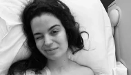Aslı Bekiroğlu'ndan 9 Saatlik Ameliyat! "Yaşıyorum, Şükür"