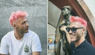 Kubilay Aka’dan Tarz Değişikliği! Pembe Saçlarına Veda Etti