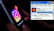 MSN'in Efsane Özelliği Instagram ile Geri Döndü