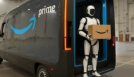 Amazon'dan Kurye Devrimi: İnsansı Robotlar Yakında Kapınızı Çalabilir!