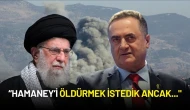 İsrail Savunma Bakanı Katz’tan Çarpıcı İtiraf: “Hamaney’i Öldürmek İstedik Ancak..."