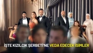 Kızılcık Şerbeti'nde Veda Rüzgarı: Dört Oyuncu Birden Ayrılıyor!
