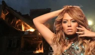 İran'da Mahsur Kalan Şarkıcı Lara: “Bir Daha Ülkeme Dönememekten Korktum”