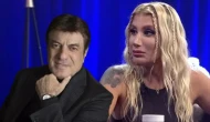 İrem Derici’den Coşkun Sabah’a Bayram Zeytin Dalı: “Büyüğümdür, Üstadımdır, Özür Dilerim”