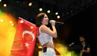 Dünyaca Ünlü Şarkıcı Inna, Yaz Sezonunu Türkiye'de Açtı!