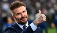 David Beckham, 22 Yıl Önceki Bilek Sakatlığı Nedeniyle Ameliyat Oldu