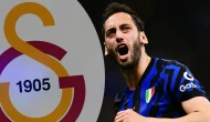 Galatasaray'da Hakan Çalhanoğlu Rüzgarı Esecek! Anlaşma İmzalandı