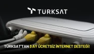 Yeni Evli Çiftlere Müjde: Türksat’tan 3 Ay Ücretsiz İnternet Desteği!