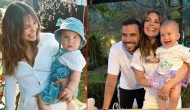 Aslı Enver’den Kızı Elay ile Sımsıcak Paylaşım