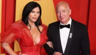 Jeff Bezos’un Nişanlısı Lauren Sanchez’in 100 Bin Dolarlık Elbisesi Göz Kamaştırdı