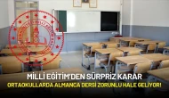 Ortaokullarda İkinci Yabancı Dil Zorunlu Oluyor! Tüm Sınıflara Almanca Dersi Geliyor