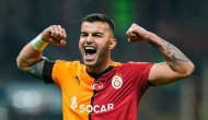 Abdülkerim Bardakcı: “Hedefim Ömür Boyu Galatasaray Kaptanlığı”