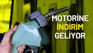 Motorine İndirim Geldi! 24 Haziran 2025 Güncel Akaryakıt Fiyatları Belli Oldu
