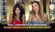 Hastanede Kalbi Duran Nihal Candan'ın Kız Kardeşi Yanında Değil miydi? Açıklama Geldi