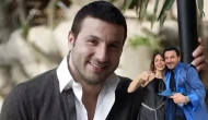 Davut Güloğlu Kızının Mezuniyetinde Sahne Aldı
