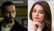 Ekin Koç ile Ayça Ayşin Turan'ın Yeni Dizisinden İlk Fotoğraf Geldi