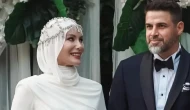 Gamze Özçelik ve Eşi Reshad Strik Evlilik Yıldönümlerini Afrika’da Yardım Dağıtarak Kutladı