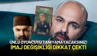 Erkan Avcı’dan Radikal İmaj Değişikliği: Sakallar Gitti, Protez Saç Geldi!