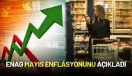 ENAG Mayıs Enflasyonunu Açıkladı: Yıllık Oran Yüzde 71,23’e Geriledi!