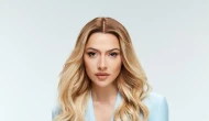 Hadise ve Hollywood Yıldızı Joey King ile Dans Etti!