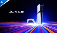 PS5’e Yeni Güncelleme Geldi