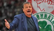 Ergin Ataman Krizi Yunanistan’da Büyüyor: Olympiakos’tan Tutuklama Çağrısı!