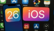 Apple, iPhone Arayüzünde iOS 26 ile Önemli Değişiklikler Yapıyor! Tasarım Sızdırıldı