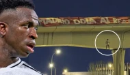 Real Madrid’in Yıldızı Vinicius Junior’a Yapılan Irkçı Saldırıya Mahkemeden Tarihi Karar