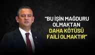Ekrem İmamoğlu Duruşmasının Ardından Özgür Özel Açıklamada Bulundu