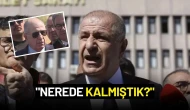 Ümit Özdağ Cezaevinden Tahliye Edildi: "Nerede Kalmıştık?"