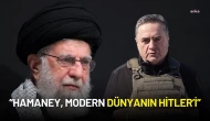 İsrail'den Hamaney Çıkışı: “Modern Dünyanın Hitler’i”