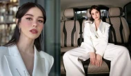 Özge Gürel’e İtalya’da Büyük Onur! “Uluslararası Yıldız” Ödülü Aldı
