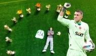 Muslera'nın Estudiantes'teki Maaşı Belli Oldu! Galatasaray'dan Sonra Şaşırtan Rakam
