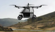 Hem Kara Hem Hava Aracı Skyrider X6 Resmen Tanıtıldı