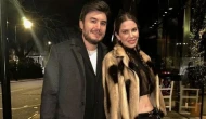 Selin İmer’den Mustafa Ceceli’ye 7 Bin Kök Saç Hediyesi