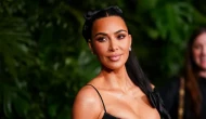 Kim Kardashian Markası İçin Verdiği Pozlarda İmajıyla Dikkat Çekti