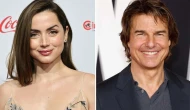 Tom Cruise ve Ana de Armas Aynı Filmde! Aşk İddialarına Jet Yanıt Geldi