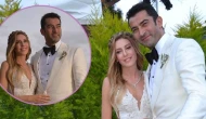 Sinem Kobal’dan Boşanma İddialarına Tek Cümlelik Yanıt!