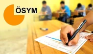 YKS 2025’e Rekor Başvuru: En Genç ve En Yaşlı Adayın Yaşları Belli Oldu!