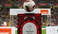 Süper Lig 2025-2026 Sezonu Fikstür Çekimi "O" Tarihte Riva’da Yapılacak